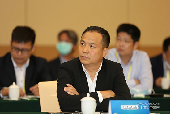 “車電分離”模式可行否?這場閉門會議上產業鏈大佬給出新看法 “車電分離”模式可行否?這場閉門會議上產業鏈大佬給出新看法