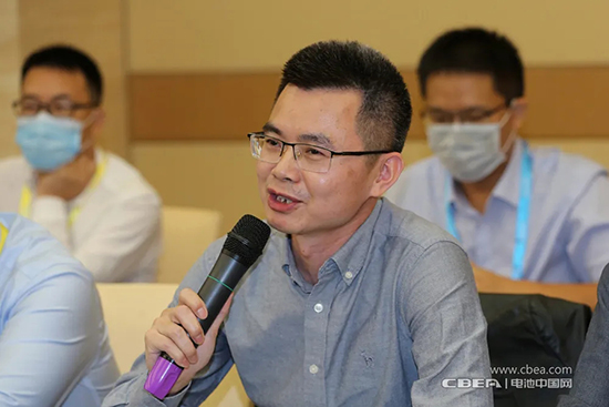 “車電分離”模式可行否?這場閉門會議上產業鏈大佬給出新看法 “車電分離”模式可行否?這場閉門會議上產業鏈大佬給出新看法