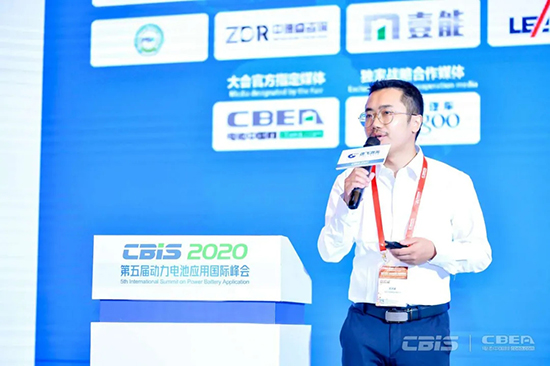 鐳煜科技龍國斌:高鎳趨勢(shì)下 Roll To Roll極速干燥將成主流 鐳煜科技龍國斌:高鎳趨勢(shì)下 Roll To Roll極速干燥將成主流