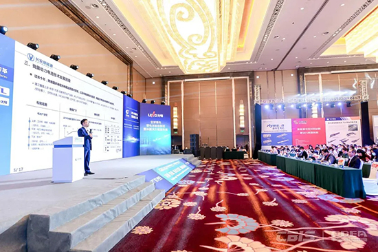 車用電池技術創新需要從哪些方面考慮？