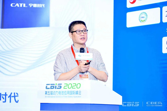 鋰電智造踏上數(shù)字化新征程 發(fā)掘動(dòng)力電池產(chǎn)業(yè)鏈價(jià)值機(jī)會(huì) 鋰電智造踏上數(shù)字化新征程 發(fā)掘動(dòng)力電池產(chǎn)業(yè)鏈價(jià)值機(jī)會(huì)