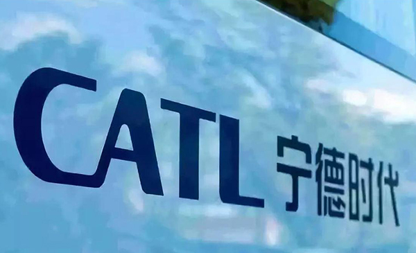 曾毓群：寧德時代動力電池裝機34GWh，連續(xù)4年世界第一