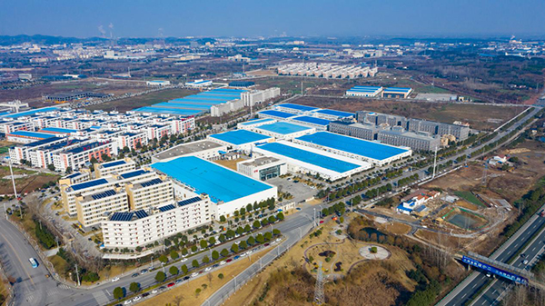 獨家丨劉金成:今年將是億緯在動力市場“顯性”之年 獨家丨劉金成:今年將是億緯在動力市場“顯性”之年