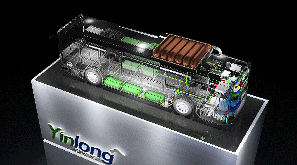 創新升級,銀隆氫鈦動力總成技術突破氫燃料客車瓶頸 創新升級,銀隆氫鈦動力總成技術突破氫燃料客車瓶頸