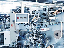 動力電池龍頭紛紛擴產 鋰電設備龍頭贏合科技大訂單不斷