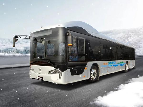 奮進(jìn)前行 銀隆斬獲影響中國(guó)客車業(yè)雙項(xiàng)大獎(jiǎng) 奮進(jìn)前行 銀隆斬獲影響中國(guó)客車業(yè)雙項(xiàng)大獎(jiǎng)