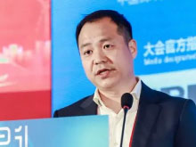 明冠新材董事長閆洪嘉：基礎材料國產化，助力鋰電產業鏈自主可控