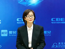 贏合科技總裁許毅：做精單機設(shè)備 助力電池極致制造