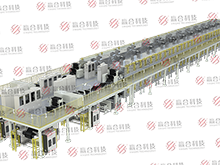 為頭部客戶(hù)定制開(kāi)發(fā) 贏合科技首推行業(yè)最小間隙高速涂布機(jī)