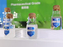 海科新源電解液溶劑年產(chǎn)能居行業(yè)前列 產(chǎn)能將持續(xù)擴張