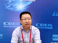 吉陽智能陽如坤：TWh時代鋰電設(shè)備一定要做“減法”