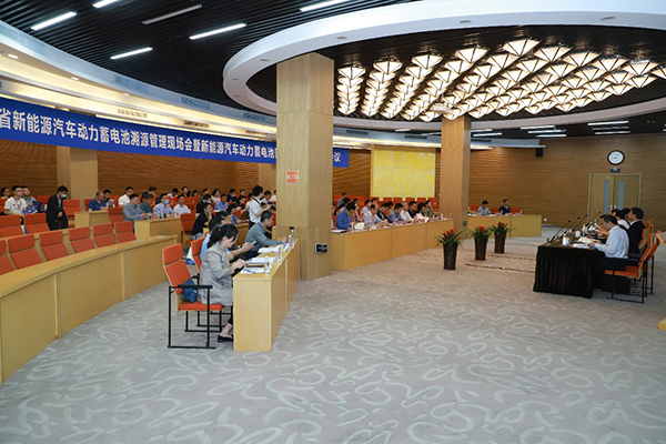 國軒探索采用區(qū)塊鏈技術(shù)做電池溯源管理 正構(gòu)建基于區(qū)塊鏈技術(shù)的電池全生命周期信息管控系統(tǒng) 國軒探索采用區(qū)塊鏈技術(shù)做電池溯源管理 正構(gòu)建基于區(qū)塊鏈技術(shù)的電池全生命周期信息管控系統(tǒng)