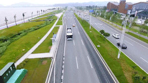 氫氫的我來(lái)了 小馬“氫氫”展現(xiàn)智能制造的全新力量