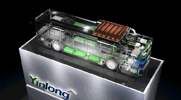 氫氫的我來(lái)了 小馬“氫氫”展現(xiàn)智能制造的全新力量