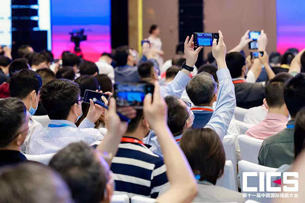 堅守儲能安全底線 銀隆儲能大會收攬雙項大獎 堅守儲能安全底線 銀隆儲能大會收攬雙項大獎