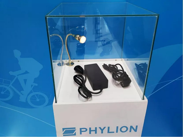 星恒攜多元化產品矩陣亮相2021歐洲自行車展