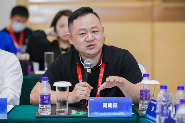 “中國(guó)電動(dòng)車(chē)鋰電安全聯(lián)盟”籌備成立閉門(mén)會(huì)在廣州召開(kāi)