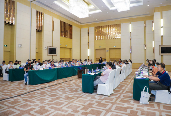 “中國(guó)電動(dòng)車(chē)鋰電安全聯(lián)盟”籌備成立閉門(mén)會(huì)在廣州召開(kāi)