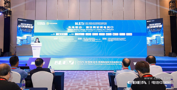 抓住兩輪風口，開啟千億鋰電細分大市場！