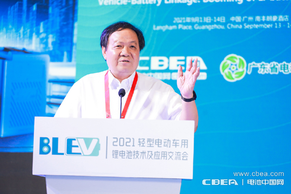 抓住兩輪風口,開啟千億鋰電細分大市場! 抓住兩輪風口,開啟千億鋰電細分大市場!