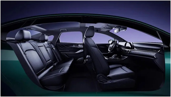 IAA多款重磅新車全球首發 孚能科技領航澎湃動力