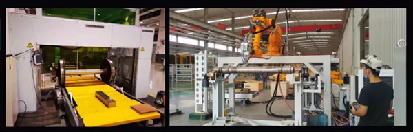 銳科激光秋季再亮劍 20+新款激光器構(gòu)建激光加工新格局 銳科激光秋季再亮劍 20+新款激光器構(gòu)建激光加工新格局