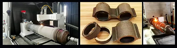 銳科激光秋季再亮劍 20+新款激光器構(gòu)建激光加工新格局 銳科激光秋季再亮劍 20+新款激光器構(gòu)建激光加工新格局