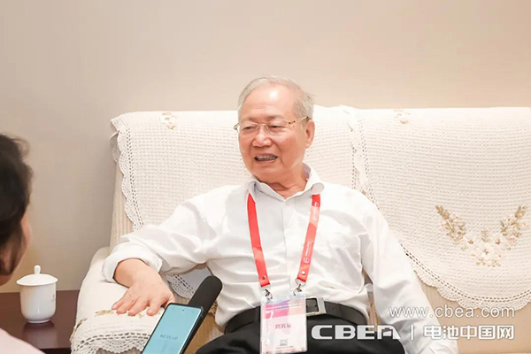 鄭綿平:中國氫能源產(chǎn)業(yè)正在加速發(fā)展 鄭綿平:中國氫能源產(chǎn)業(yè)正在加速發(fā)展