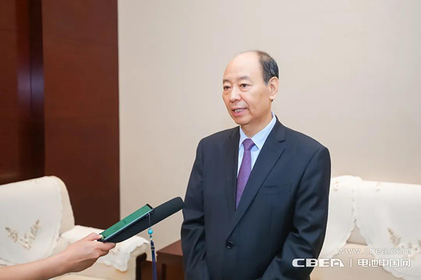 劉寶生:發(fā)揮平臺作用促進氫能與燃料電池產(chǎn)業(yè)發(fā)展 劉寶生:發(fā)揮平臺作用促進氫能與燃料電池產(chǎn)業(yè)發(fā)展