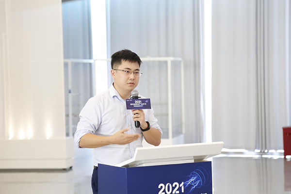 儲能決勝未來? 清華、中南等專家相聚深圳光明,論道鋰電新趨勢 儲能決勝未來? 清華、中南等專家相聚深圳光明,論道鋰電新趨勢