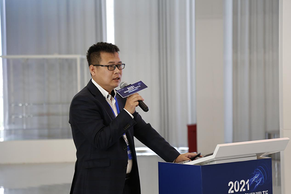 儲能決勝未來? 清華、中南等專家相聚深圳光明,論道鋰電新趨勢 儲能決勝未來? 清華、中南等專家相聚深圳光明,論道鋰電新趨勢