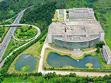 遷入新工業(yè)園，和合自動(dòng)化積極備戰(zhàn)