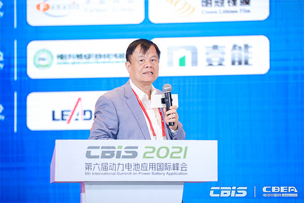 創(chuàng)維汽車黃宏生:打造智能化移動睡眠空間,助力實現(xiàn)“百歲人生” 創(chuàng)維汽車黃宏生:打造智能化移動睡眠空間,助力實現(xiàn)“百歲人生”