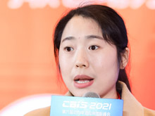 明冠新材方艷：高安全/高穩定/高一致性動力鋁塑膜制造“有秘訣”