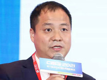 明冠新材閆洪嘉：材料供應鏈安全是保障動力電池安全的基石