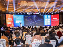 齊聚動力電池國際盛會 產(chǎn)業(yè)大咖縱論“雙碳目標”新時代