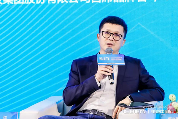 交通產業(yè)升級,鋰電產業(yè)鏈企業(yè)爭相“撒網” 交通產業(yè)升級,鋰電產業(yè)鏈企業(yè)爭相“撒網”