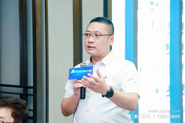 高壓快充技術難點突破路在何方？第17期“Li+學社”大講堂在廣州舉辦