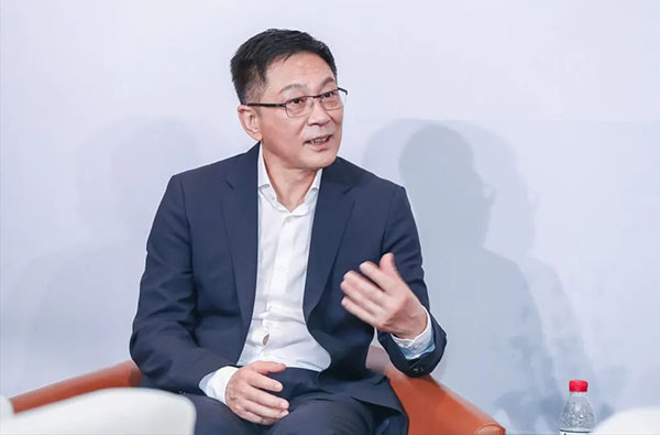 『對(duì)話(huà)』孚能科技王瑀:動(dòng)力電池“終極夢(mèng)想家”突圍 『對(duì)話(huà)』孚能科技王瑀:動(dòng)力電池“終極夢(mèng)想家”突圍