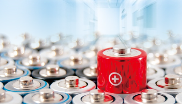 聚焦鋰電工廠除濕降耗，EK與您相約2022 中國(guó)（遂寧）國(guó)際鋰電產(chǎn)業(yè)大會(huì)