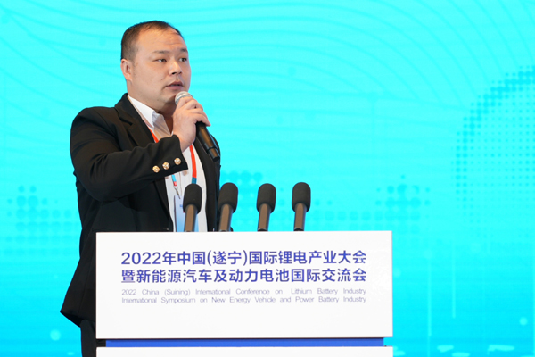 明冠鋰膜代光:鋁塑膜在高比能動力電池中的有效應(yīng)用 明冠鋰膜代光:鋁塑膜在高比能動力電池中的有效應(yīng)用