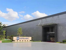 聚焦鋰電工廠除濕降耗,EK與您相約2022 中國(guó)(遂寧)國(guó)際鋰電產(chǎn)業(yè)大會(huì)