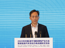 遂寧市委書記李江：積極構建鋰電新能源產業(yè)集群