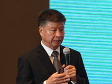 中國科學院院士孫世剛：材料/界面/傳輸/系統(tǒng)創(chuàng)新應對鋰電池四大挑戰(zhàn)