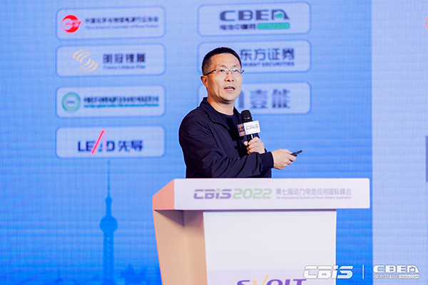 極限制造新拐點(diǎn),拓鋰電“芯”邊界 極限制造新拐點(diǎn),拓鋰電“芯”邊界