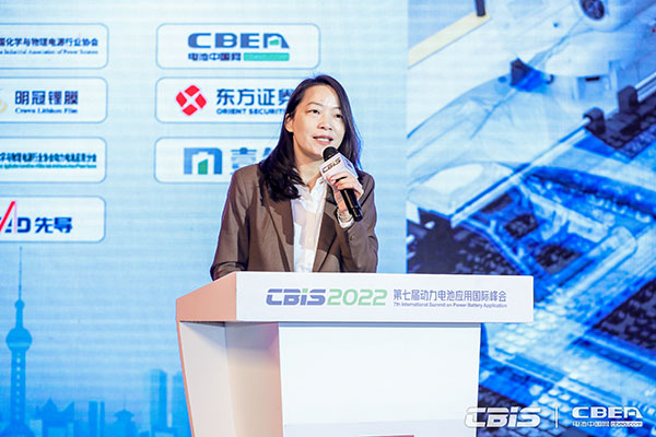 極限制造新拐點(diǎn),拓鋰電“芯”邊界 極限制造新拐點(diǎn),拓鋰電“芯”邊界