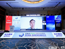 廣汽埃安李進(jìn)：鐵鋰電池體系超700公里續(xù)航指日可待