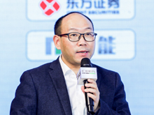 哪吒汽車(chē)彭慶豐：新能源汽車(chē)已進(jìn)入與燃油車(chē)同臺(tái)競(jìng)爭(zhēng)階段