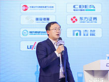 普瑞賽思劉天鵬：電池安全無(wú)小事，安全檢測(cè)需“亮劍”