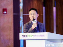 無(wú)錫先導(dǎo)智能裝備股份有限公司智能制造產(chǎn)品總監(jiān)林智敏：數(shù)智融合定義鋰電裝備全新生命周期